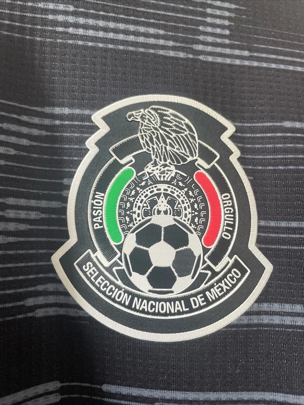adidas official mexico
